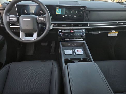 New 2026 Hyundai Santa Fe SEL FWD image 5