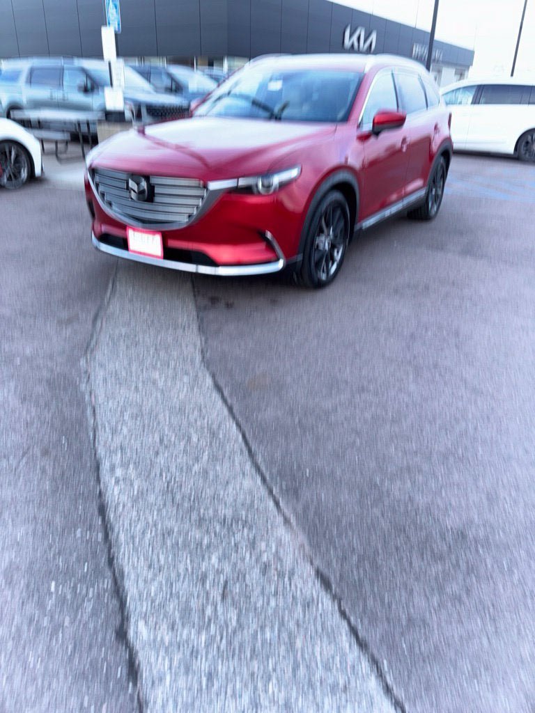Used 2016 MAZDA CX-9 Grand Touring AWD/4WD image 1