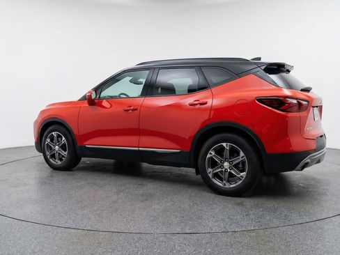 Used 2025 Chevrolet Blazer LT image 6