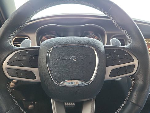Used 2023 Dodge Charger SRT Hellcat RWD image 19