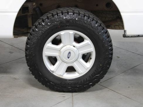 Used 2004 Ford F150 XL image 17
