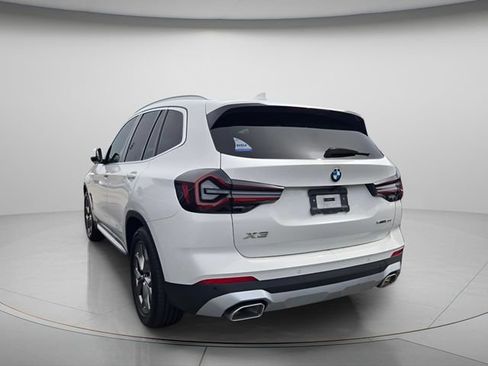Used 2024 BMW X3 sDrive30i RWD image 7