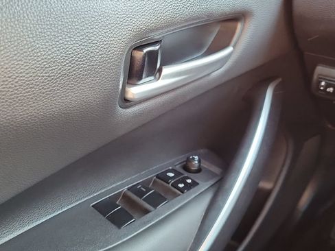 Certified 2024 Toyota Corolla SE w/ SE Premium Package FWD image 20