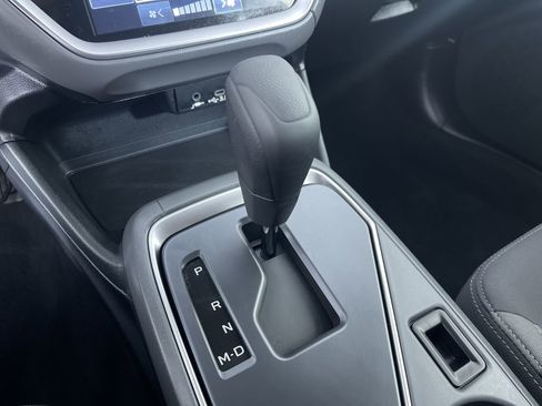 Certified 2025 Subaru Crosstrek 2.0i Premium w/ Crosstrek Mirror Package image 20