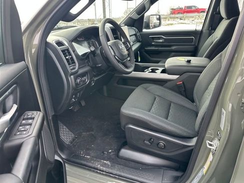 New 2026 RAM 1500 Big Horn image 12