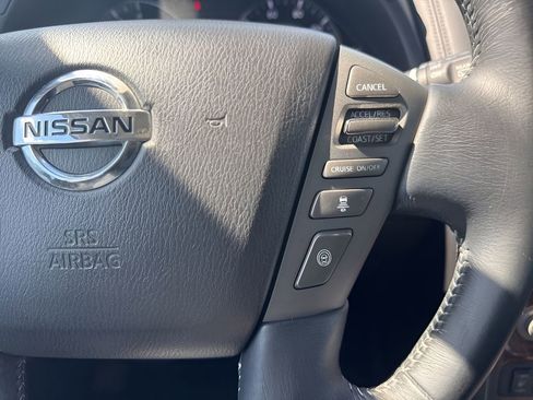 Used 2019 Nissan Armada SL w/ Premium Package AWD/4WD image 20