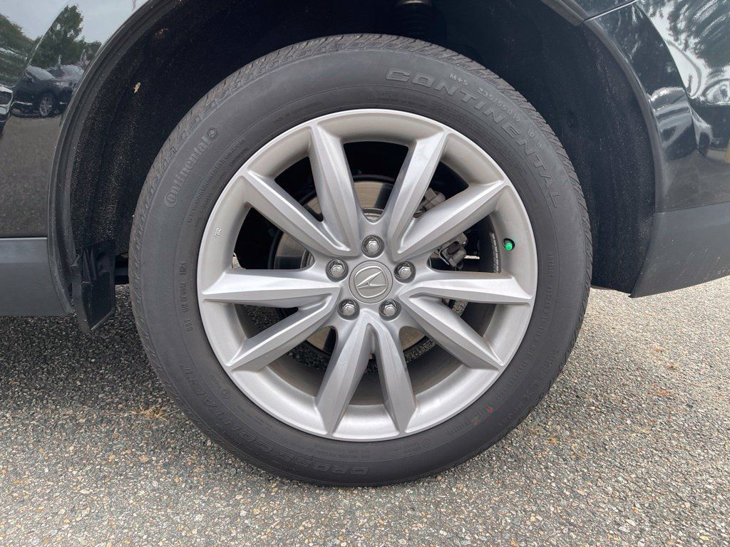 Certified 2024 Acura RDX SH-AWD image 20
