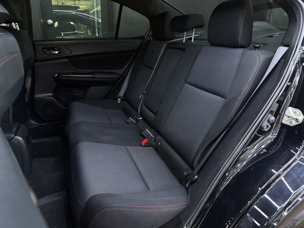 Used 2019 Subaru WRX AWD/4WD image 18