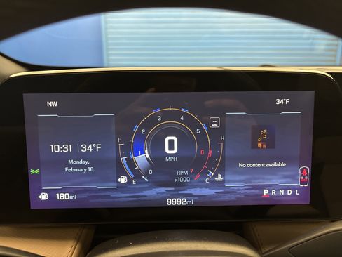 Used 2026 Chevrolet Equinox ACTIV w/ Safety and Technology Package image 17