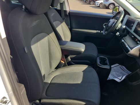 Certified 2024 Hyundai Ioniq 5 SEL RWD image 20