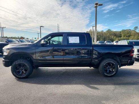 Used 2019 RAM 1500 Big Horn image 7