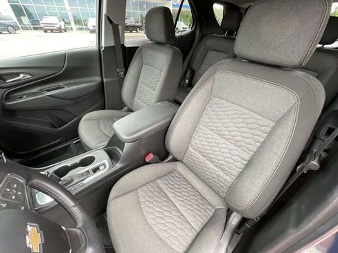 Used 2019 Chevrolet Equinox LT w/ Driver Convenience Package FWD image 15