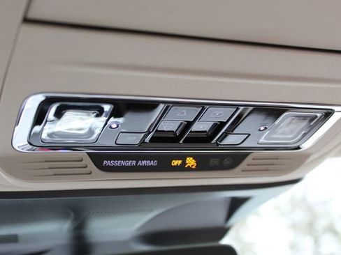 Certified 2022 Lincoln Corsair Reserve w/ Equipment Group 201A image 29