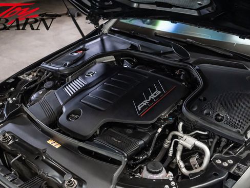 Used 2022 Mercedes-Benz AMG GT 53 image 58