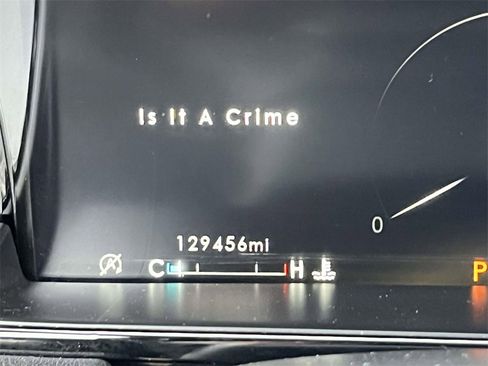 Used 2019 Lincoln Navigator Select image 23