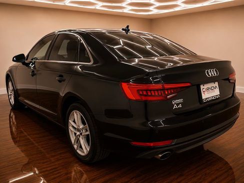 Used 2017 Audi A4 2.0T Premium FWD image 6