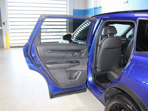 Used 2024 Honda CR-V Sport-L image 16