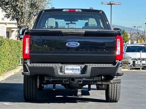 New 2026 Ford F250 XL w/ STX Appearance Package image 5