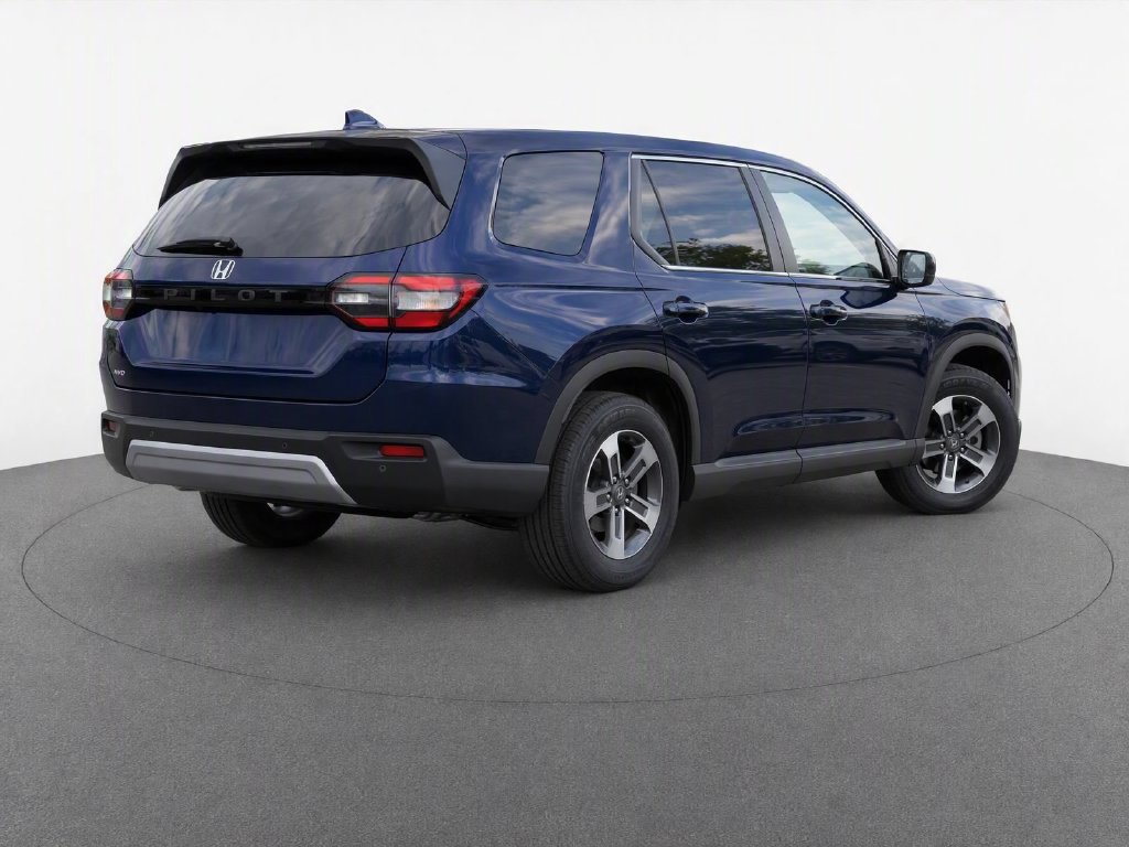Used 2024 Honda Pilot EX-L image 6