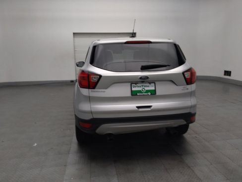Used 2019 Ford Escape SE AWD/4WD image 6