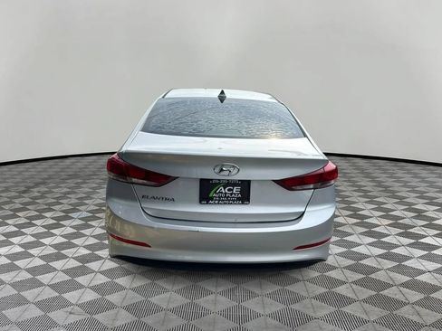 Used 2018 Hyundai Elantra Value Edition FWD image 6