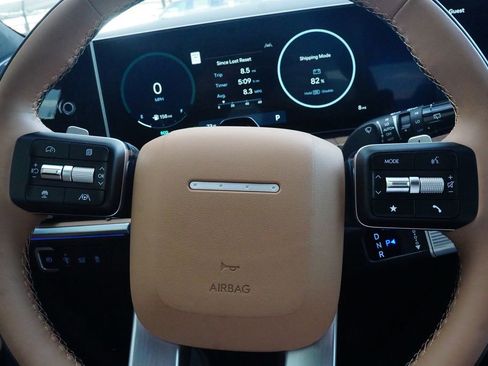 New 2026 Hyundai Santa Fe Calligraphy image 14