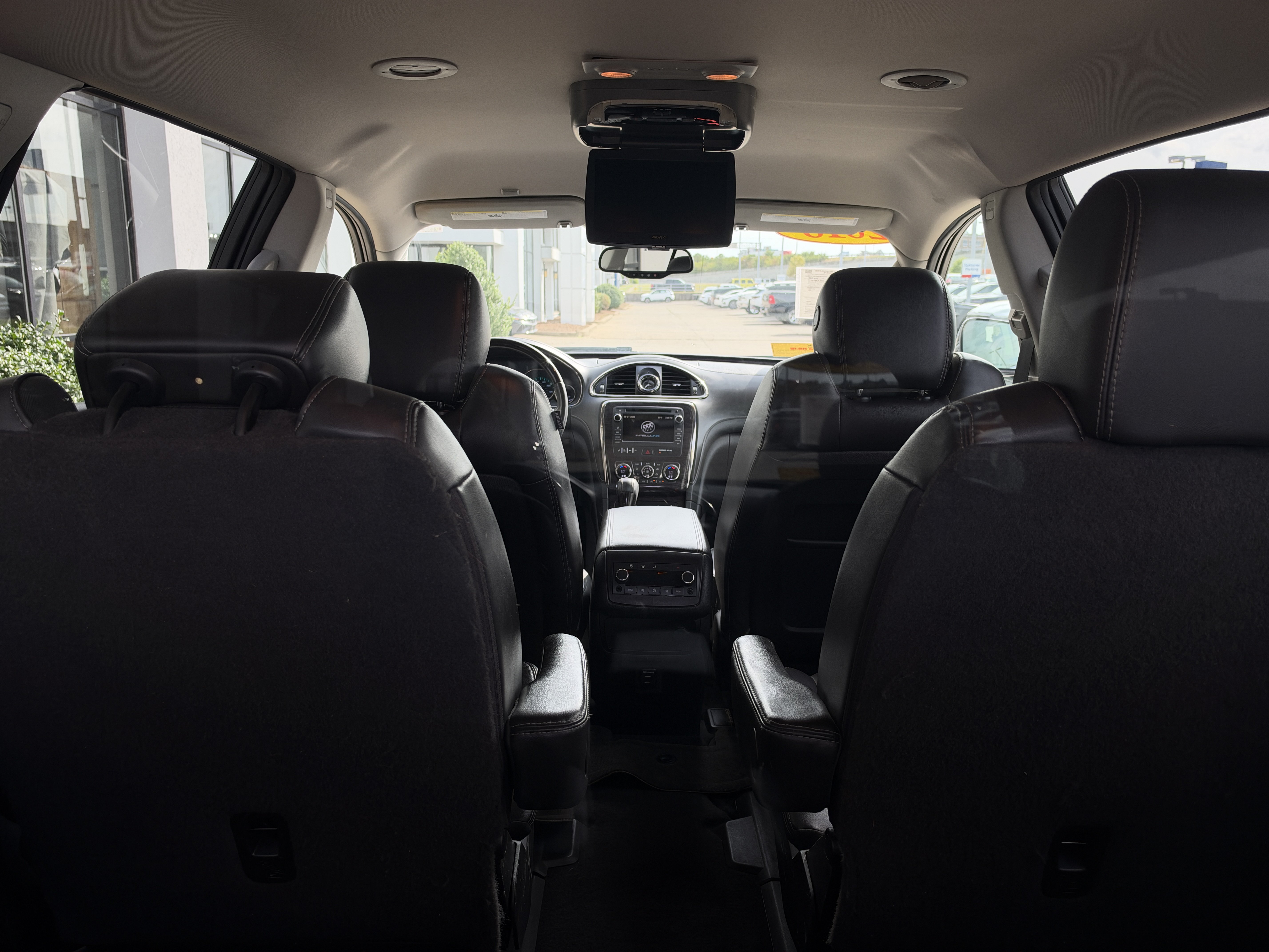 Used 2016 Buick Enclave Leather FWD image 14