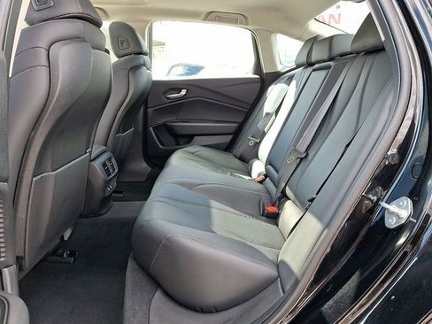 Used 2025 Acura TLX Technology Package image 10
