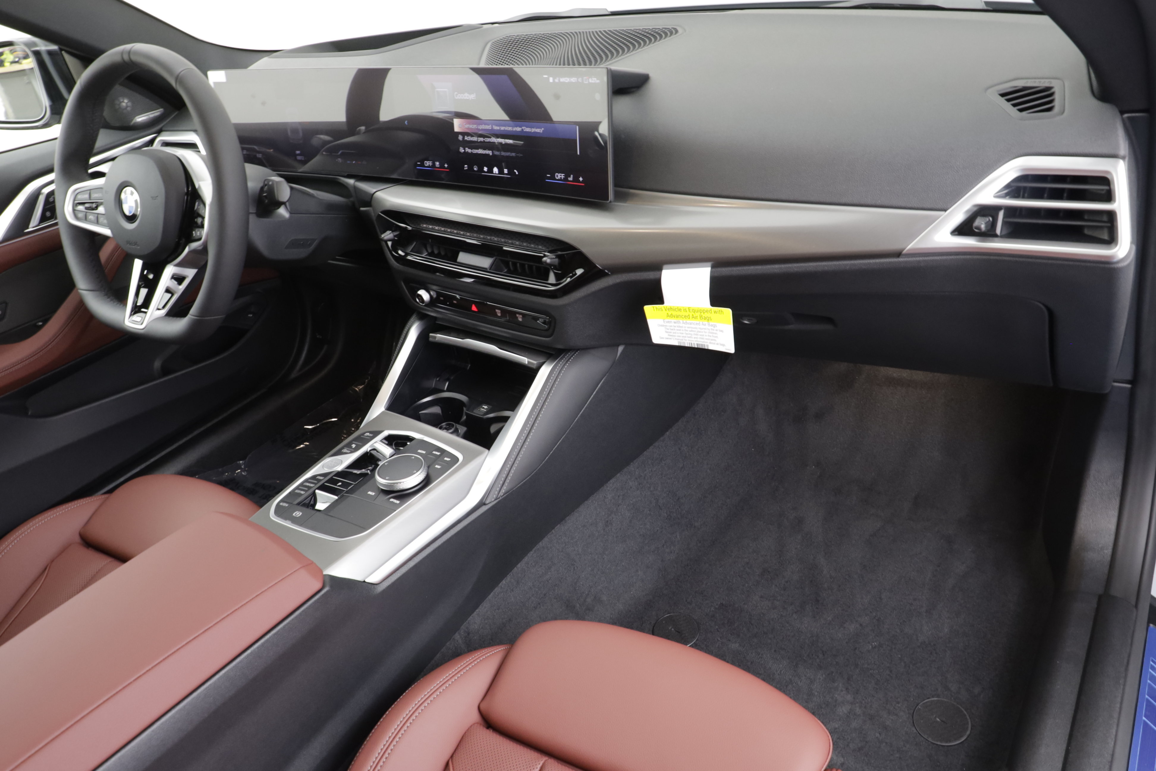New 2027 BMW 430i Coupe w/ M Sport Package AWD/4WD image 22
