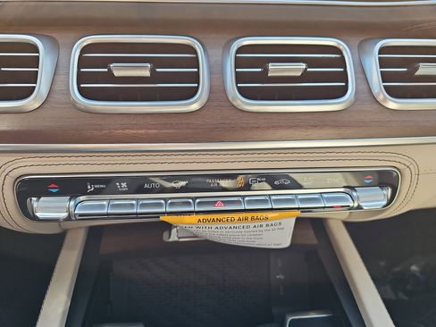 New 2026 Mercedes-Benz GLE 350 4MATIC image 22