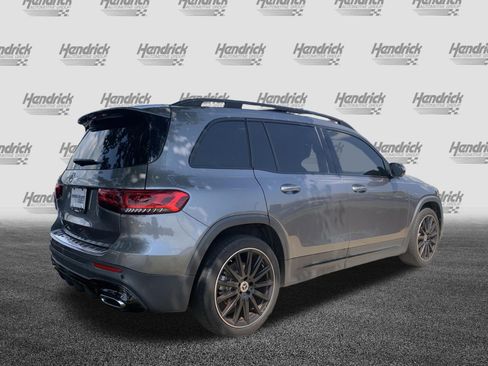 Used 2023 Mercedes-Benz GLB 250 image 10