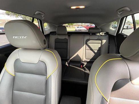 Used 2025 Chevrolet Trax ACTIV w/ Driver Confidence Package FWD image 27