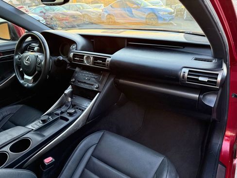 Used 2015 Lexus IS 250 image 37