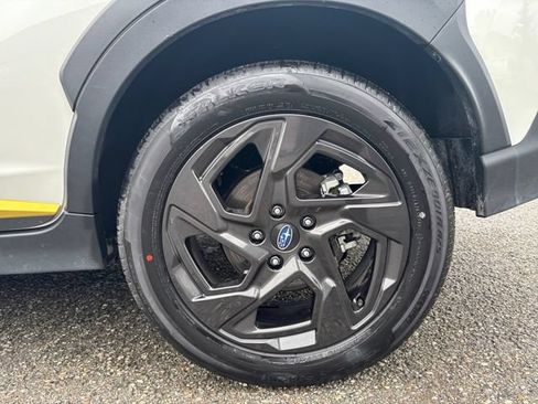 Certified 2025 Subaru Crosstrek 2.5i Sport AWD/4WD image 29