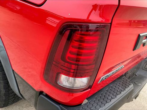 Used 2016 RAM 1500 Rebel w/ Luxury Group image 27