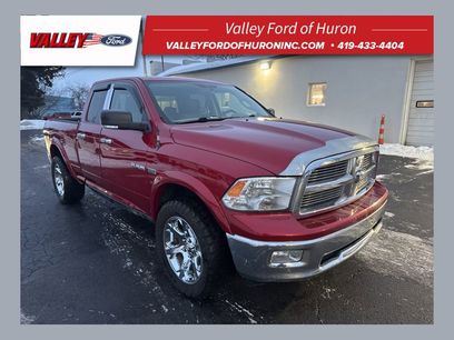 Used 2010 Dodge Ram 1500 Truck SLT w/ Big Horn Regional Pkg
