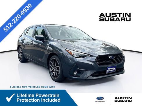 New 2026 Subaru Impreza 2.0i Sport AWD/4WD image 1
