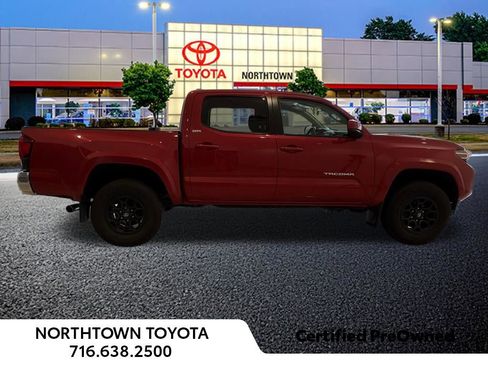 Used 2022 Toyota Tacoma SR5 image 12