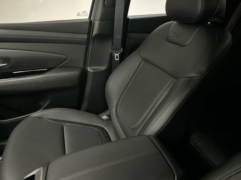 Used 2026 Hyundai Santa Cruz XRT AWD/4WD image 13