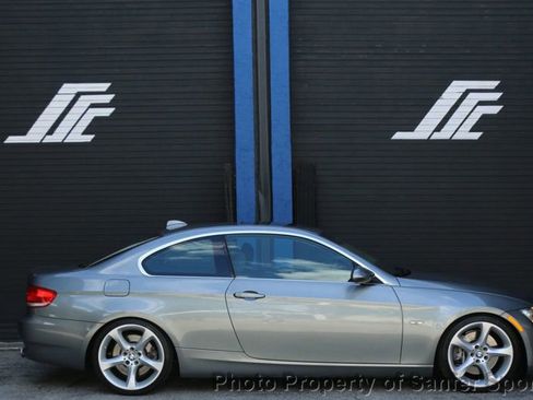 Used 2008 BMW 335i Coupe image 1