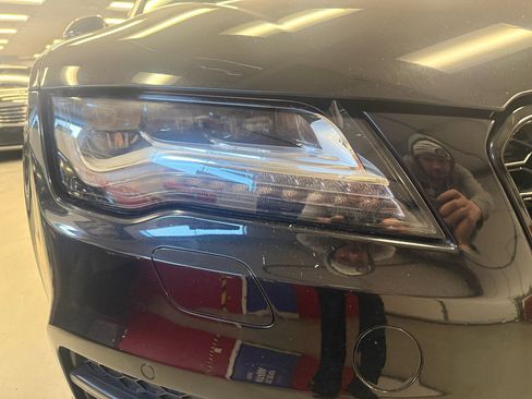 Used 2015 Audi A7 3.0T Prestige w/ Prestige Package image 17