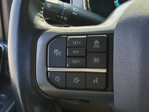 Used 2021 Ford F150 Lariat w/ Max Trailer Tow Package image 22