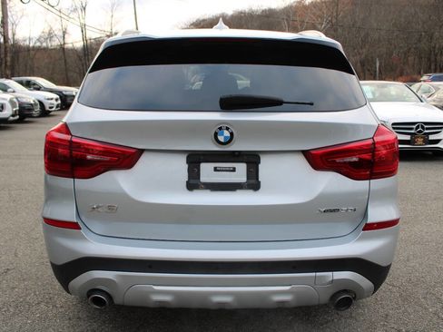Used 2019 BMW X3 xDrive30i image 9