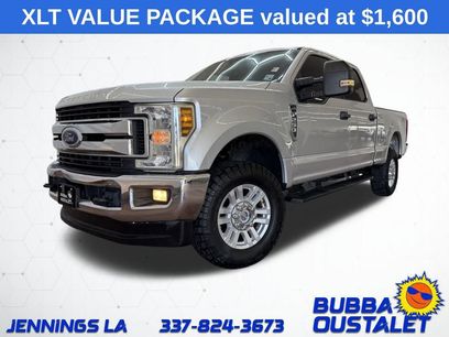Used 2019 Ford F250 XLT w/ XLT Value Package