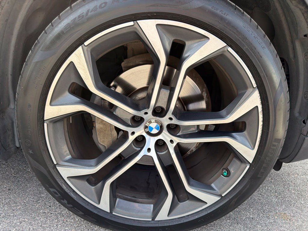Used 2020 BMW X5 sDrive40i w/ Convenience Package RWD image 5