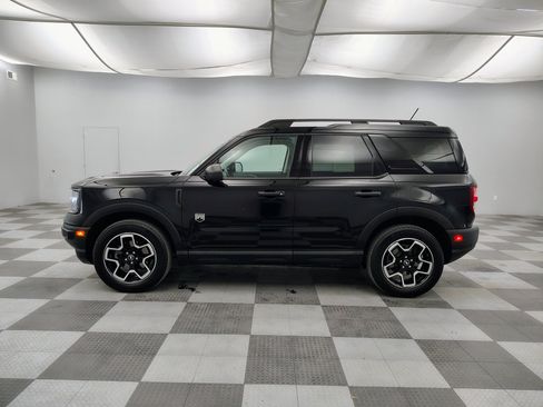 Used 2022 Ford Bronco Sport Big Bend w/ Convenience Package AWD/4WD image 8