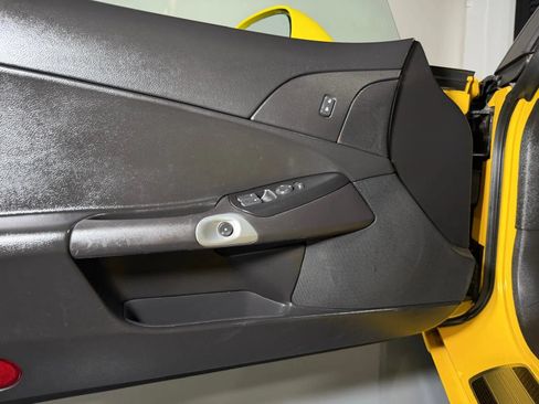 Used 2008 Chevrolet Corvette Coupe RWD image 18