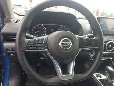 Used 2023 Nissan Sentra SV image 21
