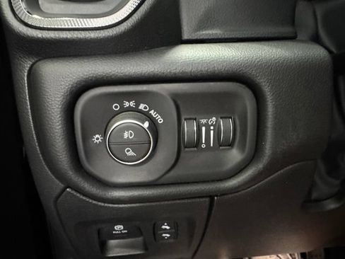 Used 2026 RAM 1500 RHO AWD/4WD image 39