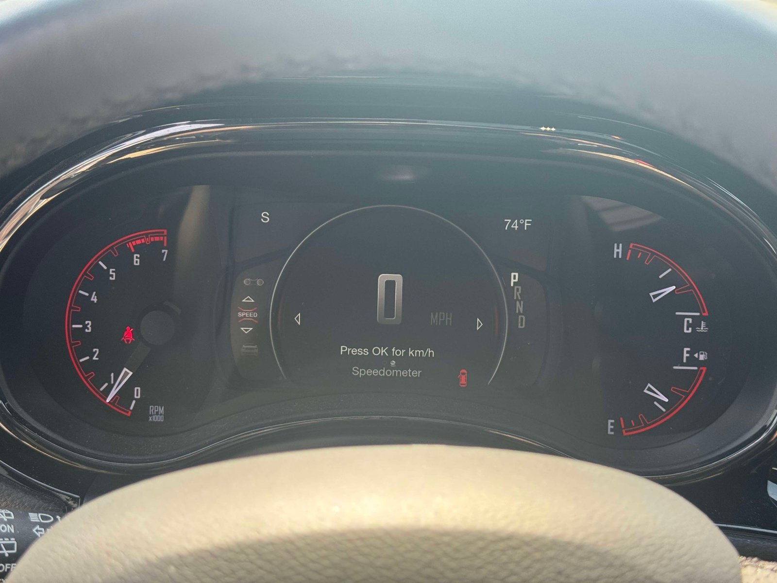 Used 2025 Dodge Durango R/T AWD/4WD image 24